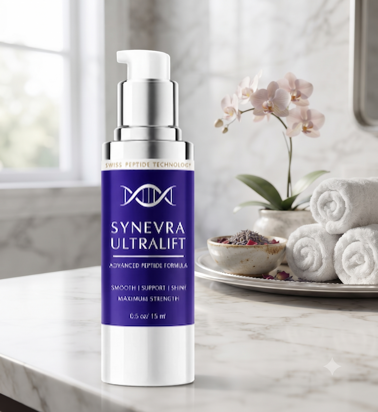 Synevra UltraLift™ Review | Benefits, Ingredients & Results