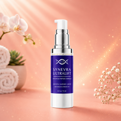 Synevra UltraLift™ Review | Benefits, Ingredients & Results
