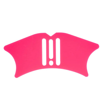 Universal Nose Shadows Makeup Tool Reusable Highlight Contour Shadows Mold Silicone Eyeliner Makeup Stencils for Women Makeup