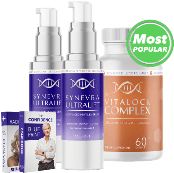 Synevra UltraLift™ Review | Benefits, Ingredients & Results