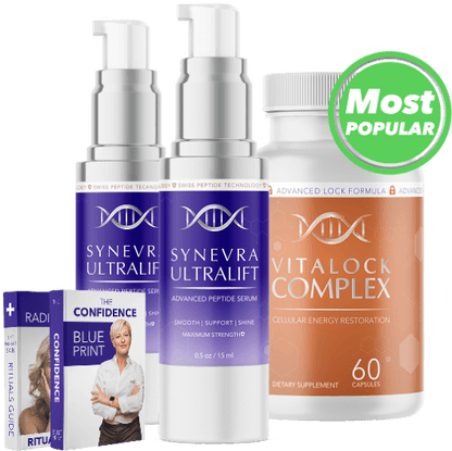 Synevra UltraLift™ Review | Benefits, Ingredients & Results
