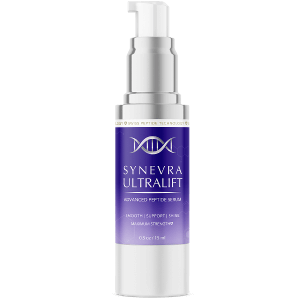 Synevra UltraLift™ Review | Benefits, Ingredients & Results