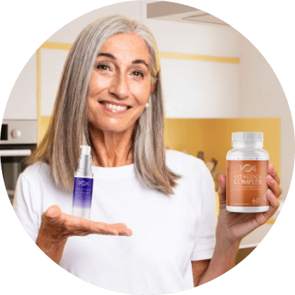 Synevra UltraLift™ Review | Benefits, Ingredients & Results