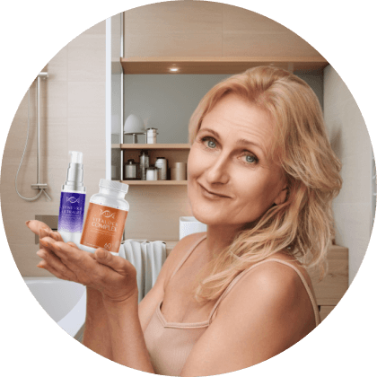 Synevra UltraLift™ Review | Benefits, Ingredients & Results