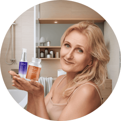 Synevra UltraLift™ Review | Benefits, Ingredients & Results