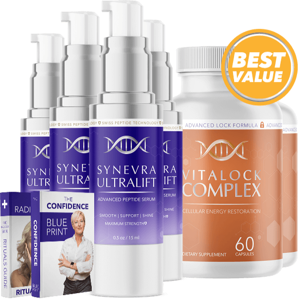 Synevra UltraLift™ Review | Benefits, Ingredients & Results